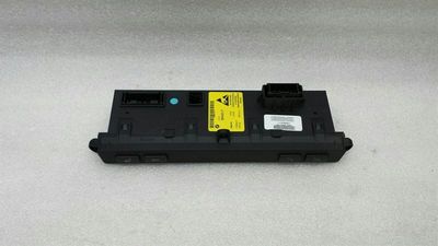 BMW 6 Series E63 Switch Block 6945017 Switch Block