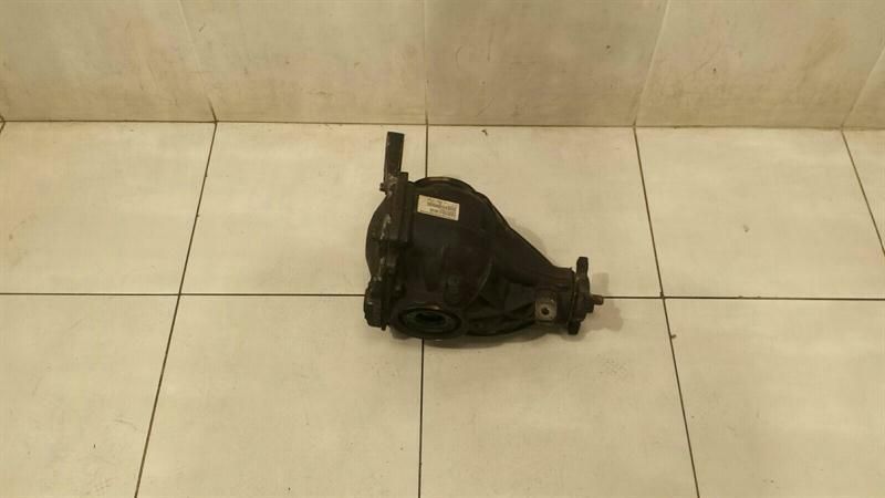 Mercedes C Class W203 Rear Diff A2033505164 Rear Differential Ratio 2.82