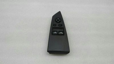 BMW 6 Series E63 RHD Driver side window switch 6131939129 RIGHT HAND DRIVE RHD
