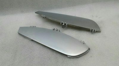 MERCEDES R Class W251 Dekor Leiste konsole hinten A2516830328 Trim panel covers