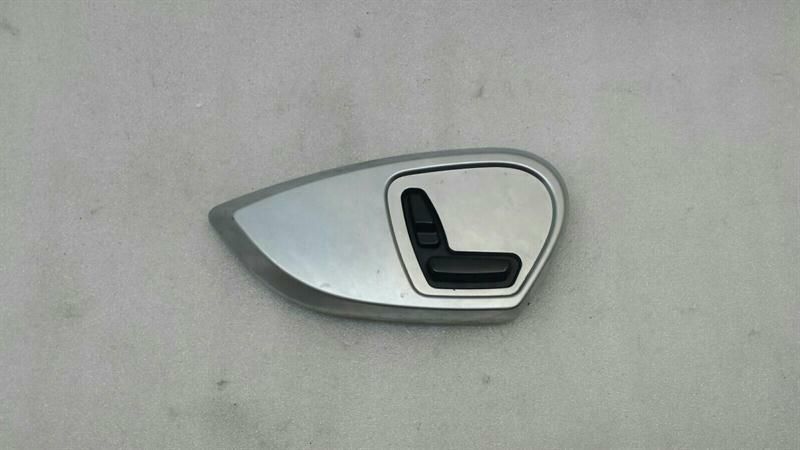 Mercedes R Class W251 seat switch right A1648201410 right seat switch