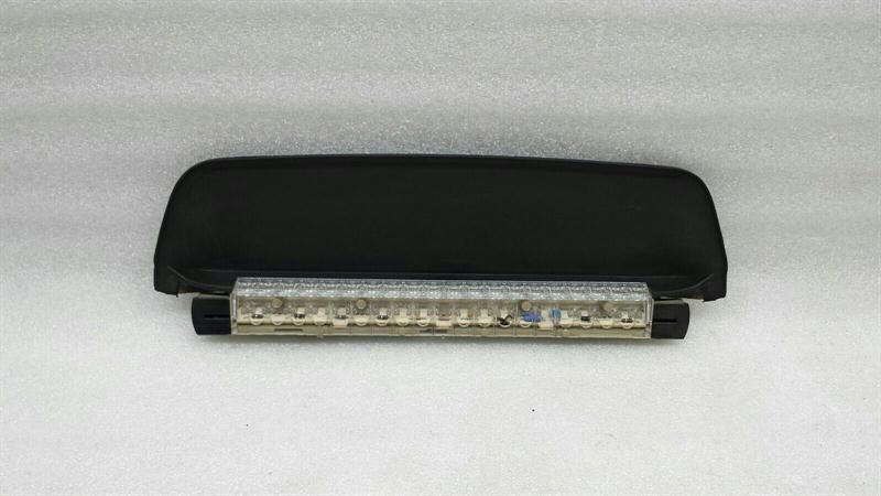 BMW 6 Series E63 Stop Light 6927568 Brake Light 3rd