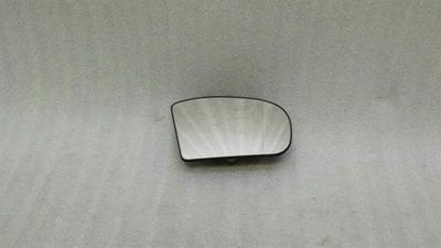 Mercedes C Class W203 Right Door Mirror Glass W203 Exterior Mirror Glass Right