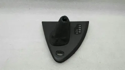 BMW 6 SERIES E63 7111393 GEAR SELECTOR SURROUND RIGHT HAND DRIVE RHD