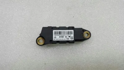 Mercedes C Class W203 Crash Sensor A0018209126 Impact Sensor
