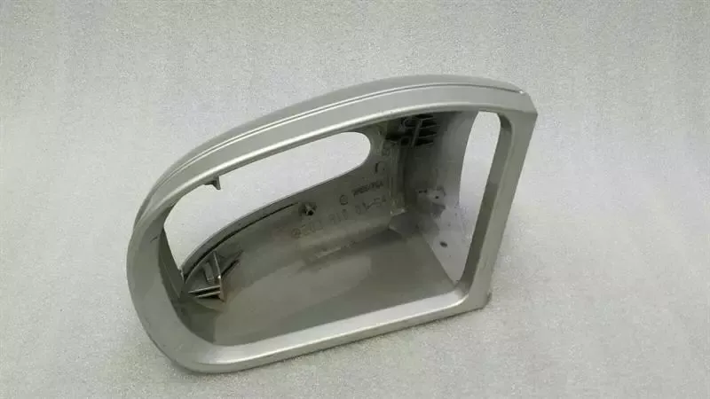 Mercedes C Class W203 Left Door Mirror Cover A2038100164 Exterior Mirror Left