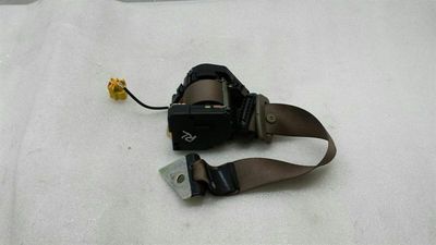 Jaguar S-type rear seat belt 4R83-F611B69-AAAMB seat belt belt rear Li
