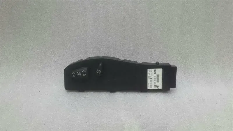 BMW 6 Series E63 RHD Left Seat Switch 8099073 Right Handlebar