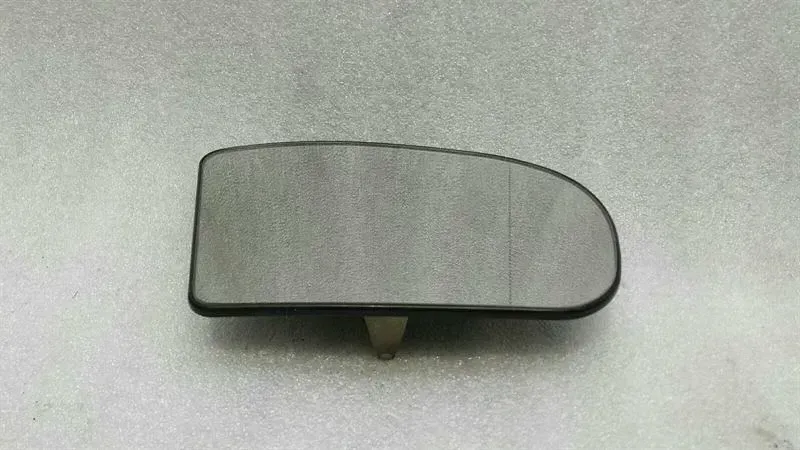 Mercedes C Class W203 Right Door Mirror Glass Exterior Mirror Glass Right ORIGINAL