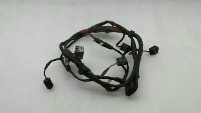 Jaguar S-Type Rear PDC Wiring 4R8T-15B484-AC PTS Rear Wiring Harness