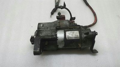 JAGUAR S-type starter engine C2Z6560 starter 2.7D