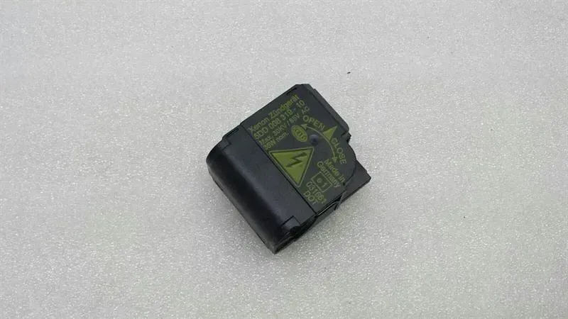 JAGUAR S-type xenon ballast C2S15080 xenon ballast