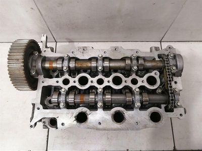 JAGUAR S-type XJ XF 2.7 Cylinder Head C2C19491 CYLINDER HEAD 4R8Q-6090-AH RIGHT