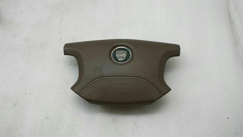 Jaguar S-Type 4R8354043-B