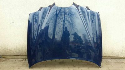 JAGUAR S-TYPE BONNET XR833821 BONNET FACELIFT ALUMINIUM ALUMINIUM