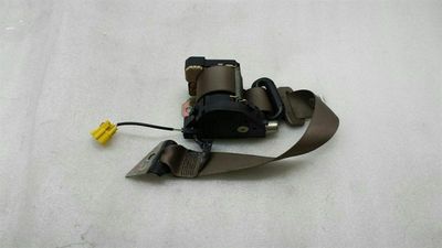 Jaguar S-type rear seat belt 4R83-F611B68-AAAMB seat belt belt rear RE