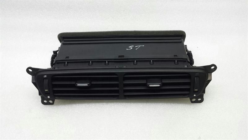 Jaguar S-type center air vent C2S26316 ventilation nozzle ventilation grille center