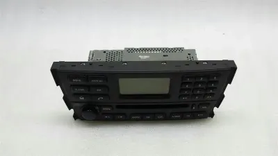 JAGUAR S-type CD player 2R83-18B876-AE Audio System Controller