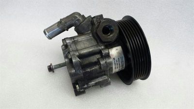 Jaguar S-Type Power Steering Pump JDE3122 Power Steering Pump 2.7D