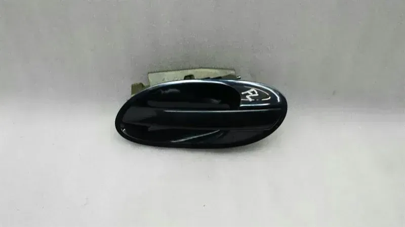 BMW 7 series E65 E66 door handle FLH 51217191891 door handle right arm RHD