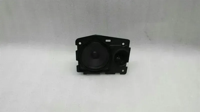 BMW 7 series E65 speakers 6970069 rear speakers