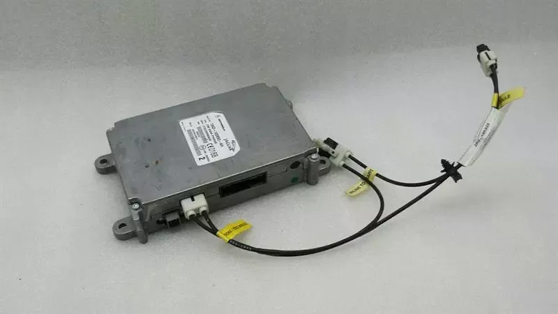 JAGUAR S-type phone module C2C34515 control unit phone