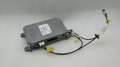 JAGUAR S-type phone module C2C34515 control unit phone