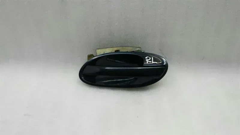 BMW 7 series E65 E66 door handle rear left 51217191891 door handle rear left