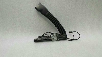BMW 7 Series E65 Right Front Seatbelt Tensioner 6982522 Seat Belt Tensioner Front Right