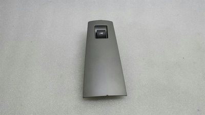 BMW 7 series E65 E66 front right window switch 7149924 switch window regulator front