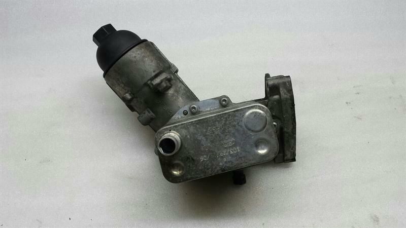 BMW 7 Series E65 Engine Oil Cooler 7788453 Oil Cooler Oil Filter Oil Filter Housing 3.0d