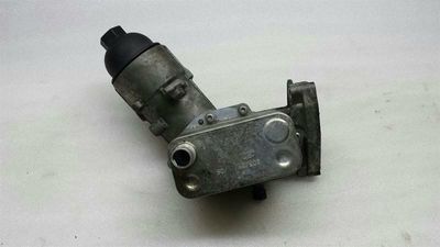 BMW 7 Series E65 Engine Oil Cooler 7788453 Oil Cooler Oil Filter Oil Filter Housing 3.0d