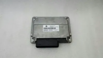 VW Touareg differential lock module OAC927771C differential lock control unit