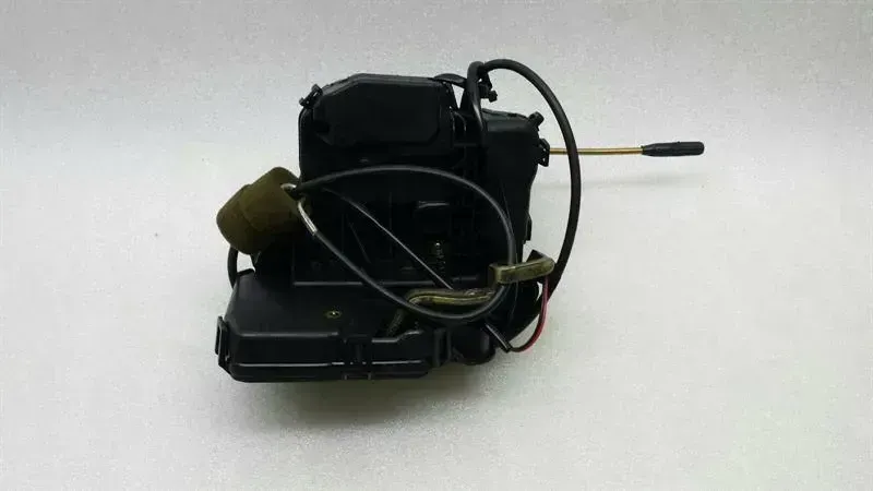 Mercedes CLK W209 RHD left door lock A2097200335 right handlebar