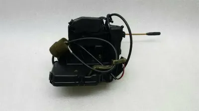 Mercedes CLK W209 RHD left door lock A2097200335 right handlebar