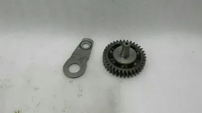 VOLKSWAGEN TOUAREG 7L GEAR 07Z109202N SPUR GEAR V10 5.0 TDI