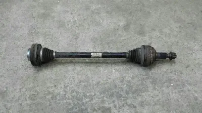 VW Touareg 7L rear drive shaft 7L0501201A drive shaft rear V10 TDI