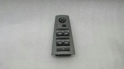 BMW 7 series E65 E66 Main Window Switch 6943057 Power Window Switch