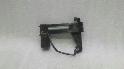 BMW 7 series E65 headrest adjustment 67317121096 headrest servomotor comfort