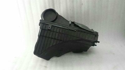 Volkswagen Touareg Left Airbox 7L6128607J Left Air Filter Box