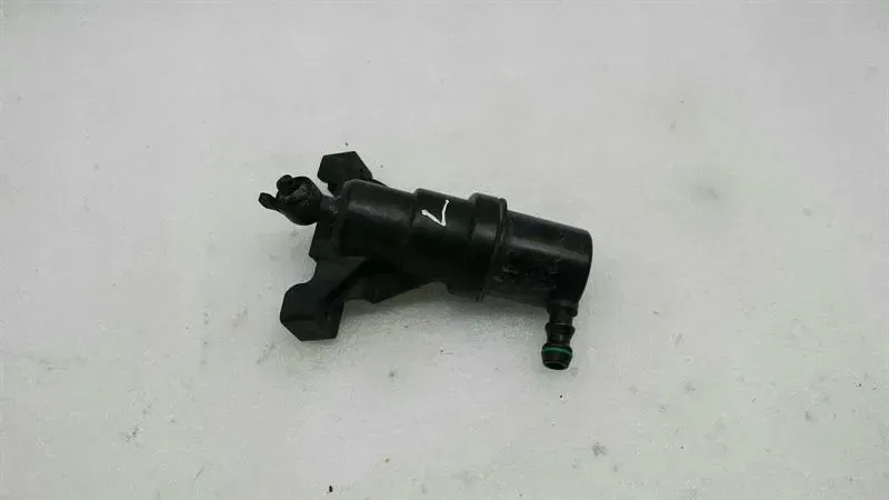 BMW 7 series E65 E66 Hedlamp washer jet 7137401 headlight cleaning system Li