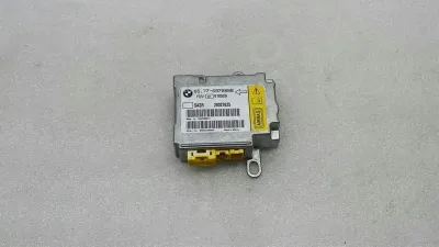 BMW 7 series E65 E66 crash sensor 65776970888 impact sensor SRS