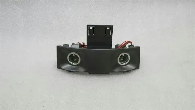 BMW 7 series E65 rear lighter cover 51167002402 cigarette lighter socket