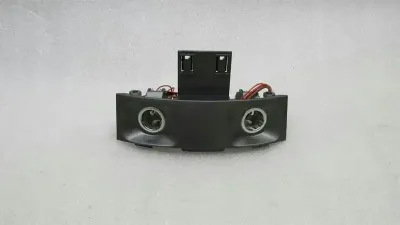 BMW 7 series E65 rear lighter cover 51167002402 cigarette lighter socket