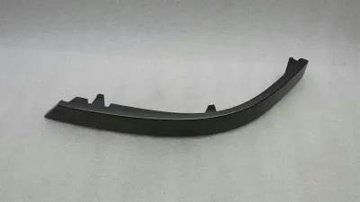 BMW 7 series E65 E66 rear bumper moulding 51127155446 bumper strip right