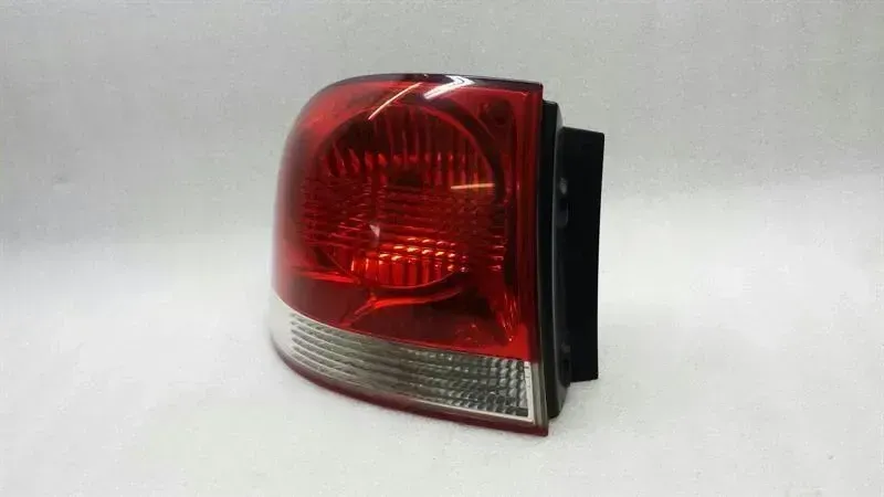 Volkswagen Touareg Unknown Left Rear Light 7L6945095K Tail Light Rear Left