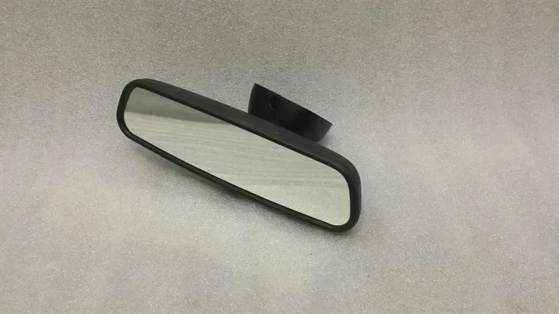 Volkswagen Touareg 7L rear view mirror 7L0858548 rear view mirror interior mirror
