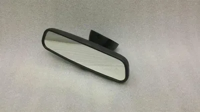 Volkswagen Touareg 7L rear view mirror 7L0858548 rear view mirror interior mirror