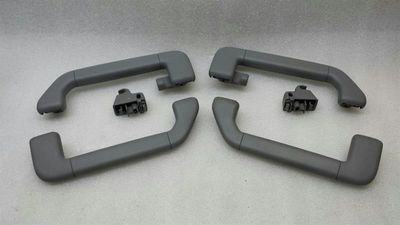 VW Touareg 7L roof handles 7L0857608A 7L0857644A retaining handle