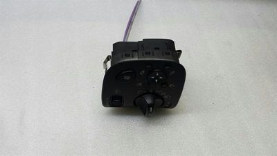 Mercedes CLK W209 RHD headlight switch A2035451104 light switch